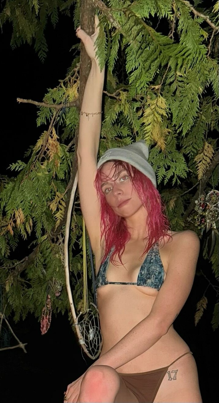 Maddie Phillips nude. Photo - 4