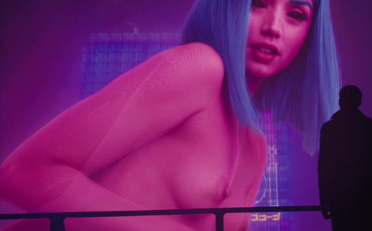 Ana de Armas nude. Photo - 1