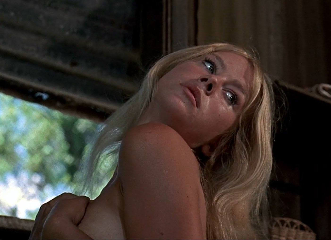 Helen Mirren nude. Photo - 16
