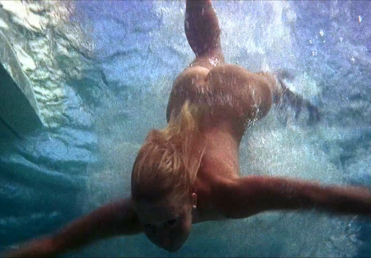 Helen Mirren nude. Photo - 20