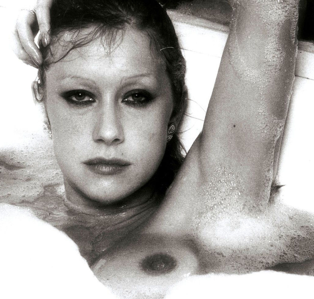 Helen Mirren nude. Photo - 46