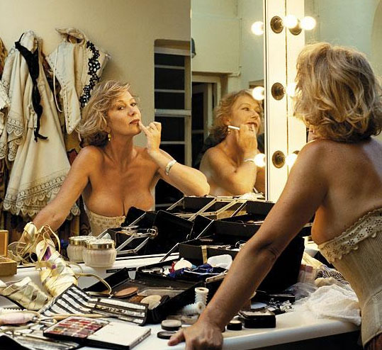 Helen Mirren nude. Photo - 48