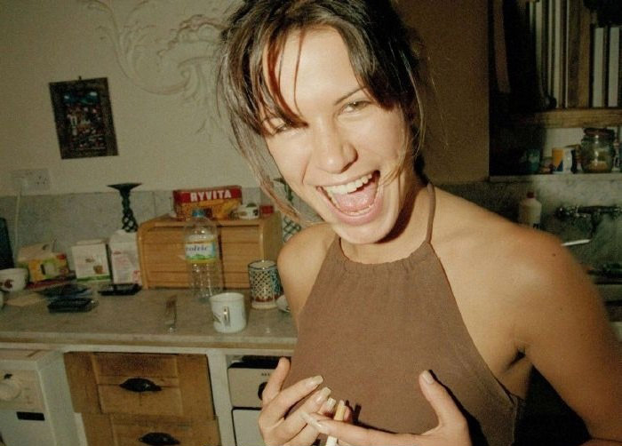 Rhona Mitra nude. Photo - 51