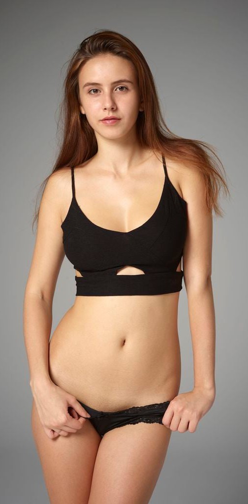 Jessica Albanka (Alisa Amore) nude. Photo - 5