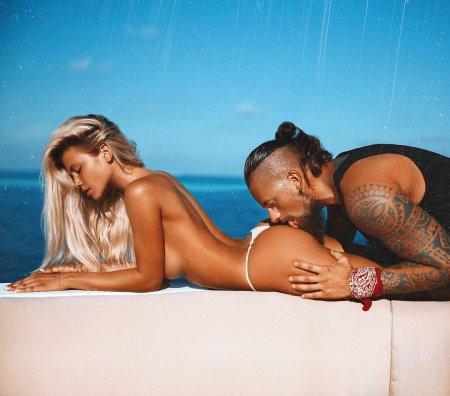 Nata Lee nude. Photo - 10