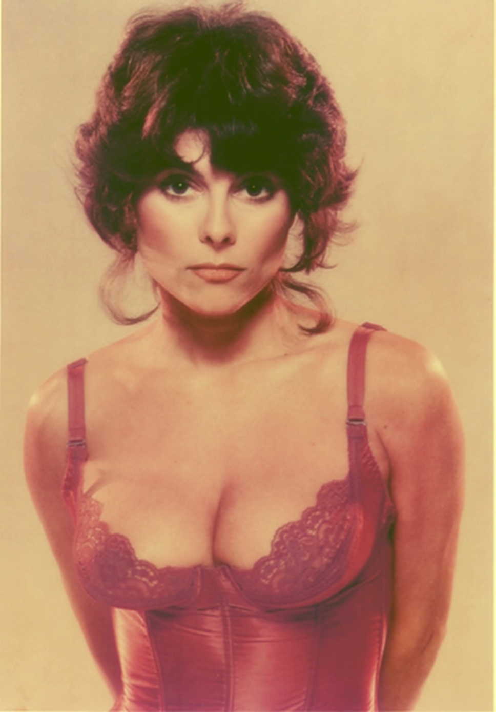 Adrienne Barbeau nude. Photo - 19