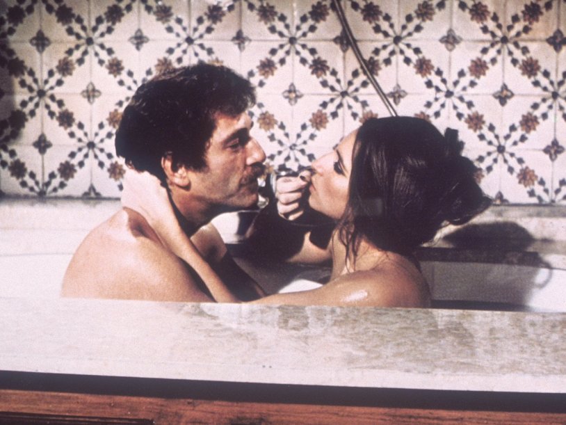 Barbra Streisand nude. Photo - 10