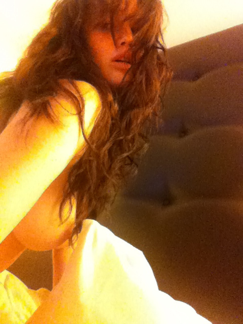 Jennifer Lawrence nude. Photo - 34