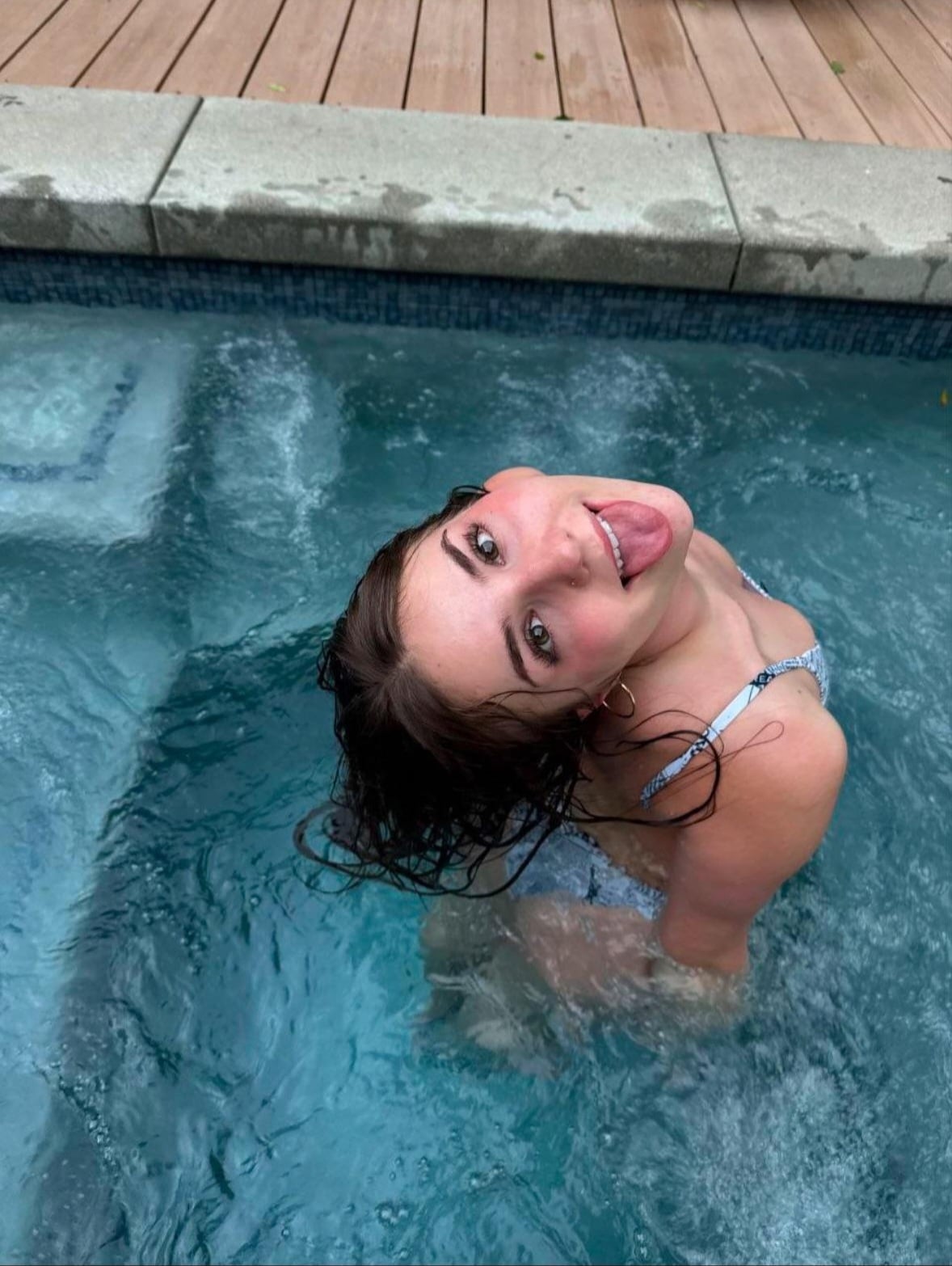 Piper Rockelle nude. Photo - 18