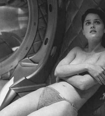 Robin Tunney nude. Photo - 22