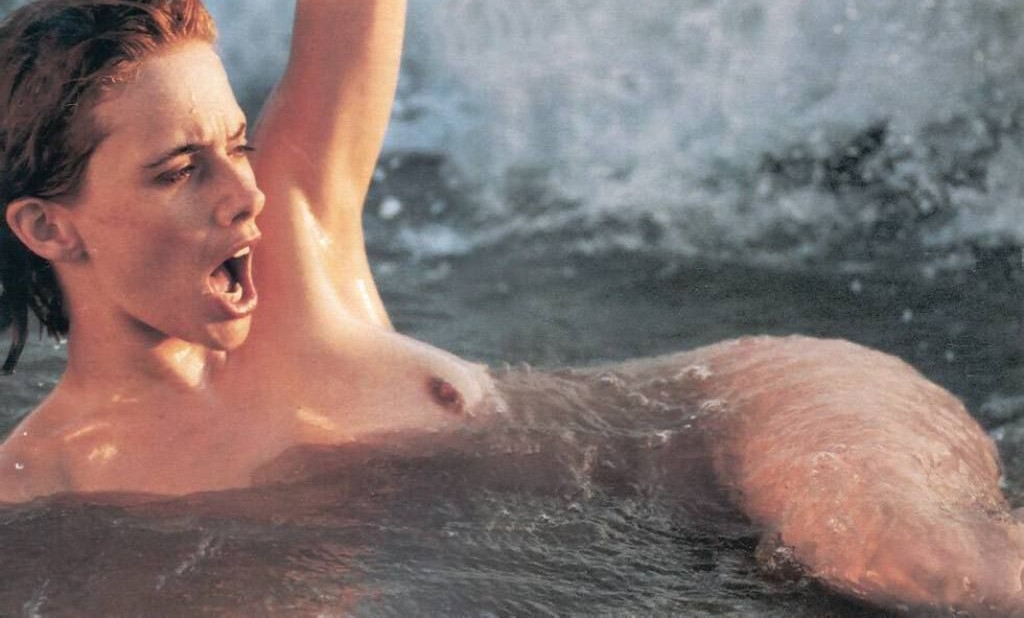 Rosanna Arquette nude. Photo - 18