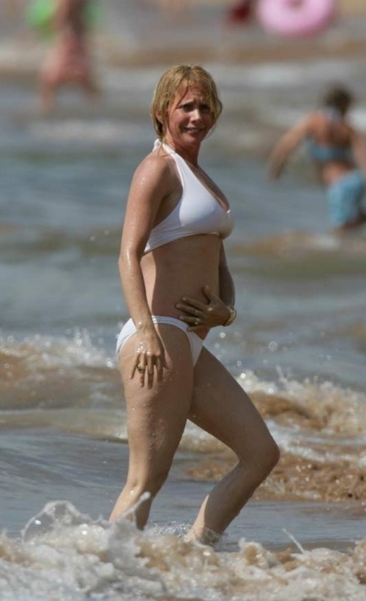 Rosanna Arquette nude. Photo - 20