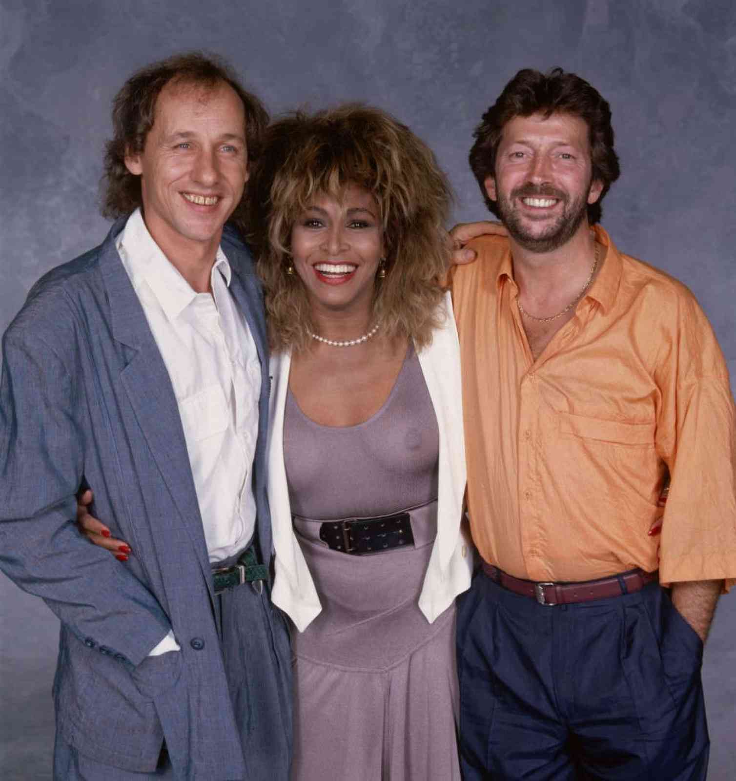 Tina Turner nude. Photo - 14