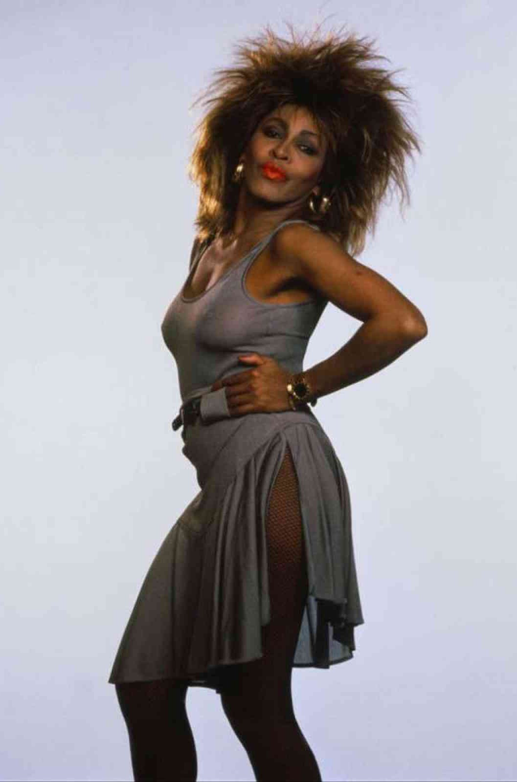 Tina Turner nude. Photo - 18