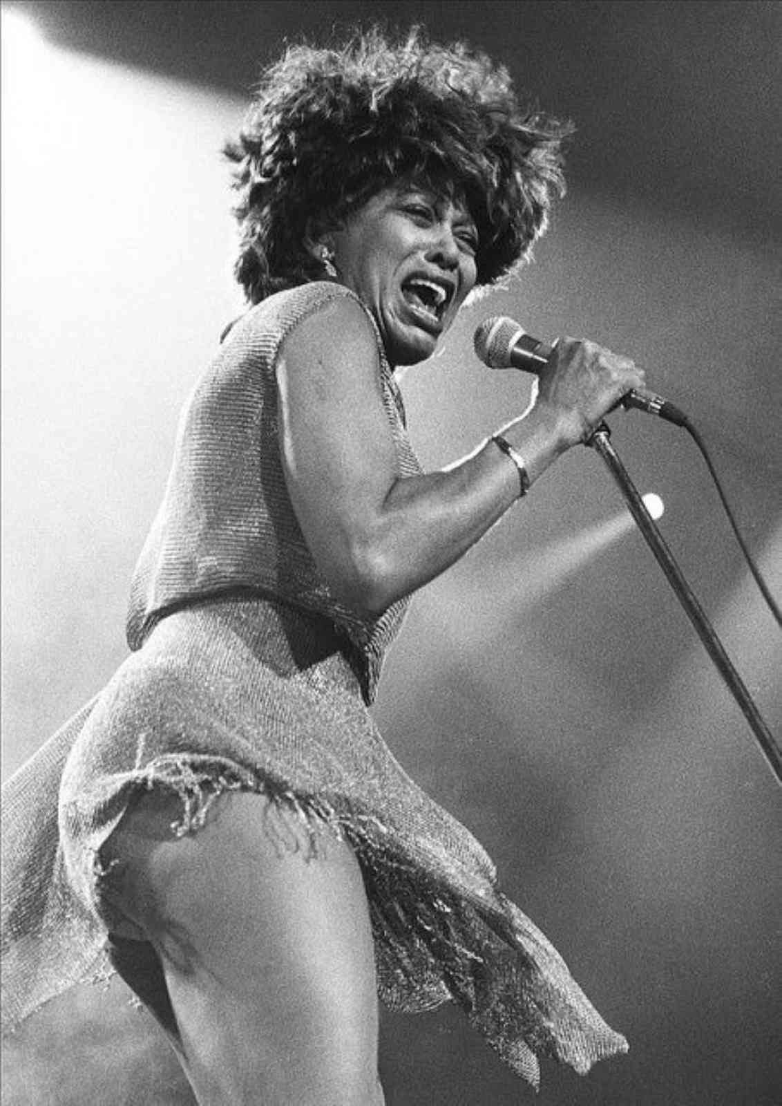 Tina Turner nude. Photo - 20